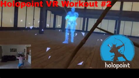 holopoint vr|hollow point 2.